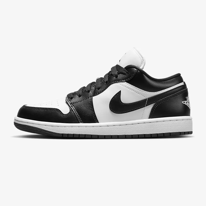NIKE/耐克【双十二狂欢】AJ 1 男女复古运动鞋刺绣板鞋DC0774101