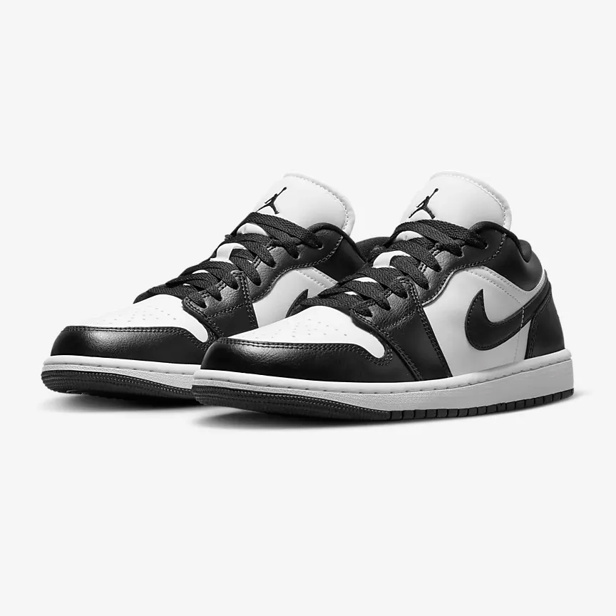 【宝鸡银泰NK专享】Air Jordan 1 女子复古运动鞋刺绣板鞋DC0774101