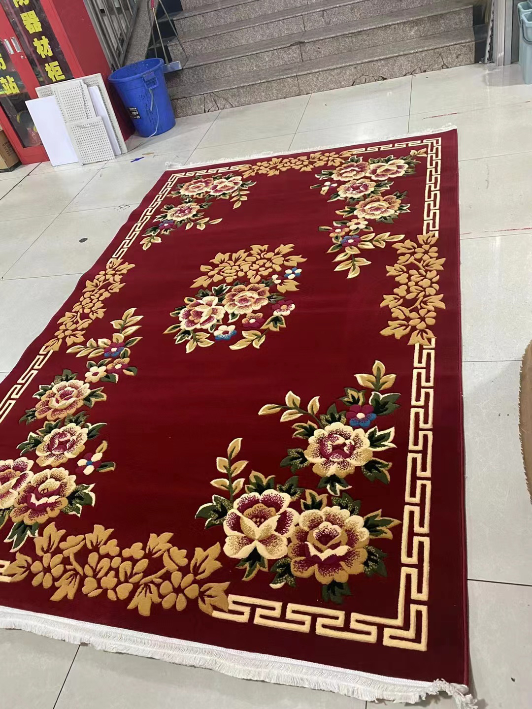 居家地毯  可铺卧室 客厅 阳台 塌塌米