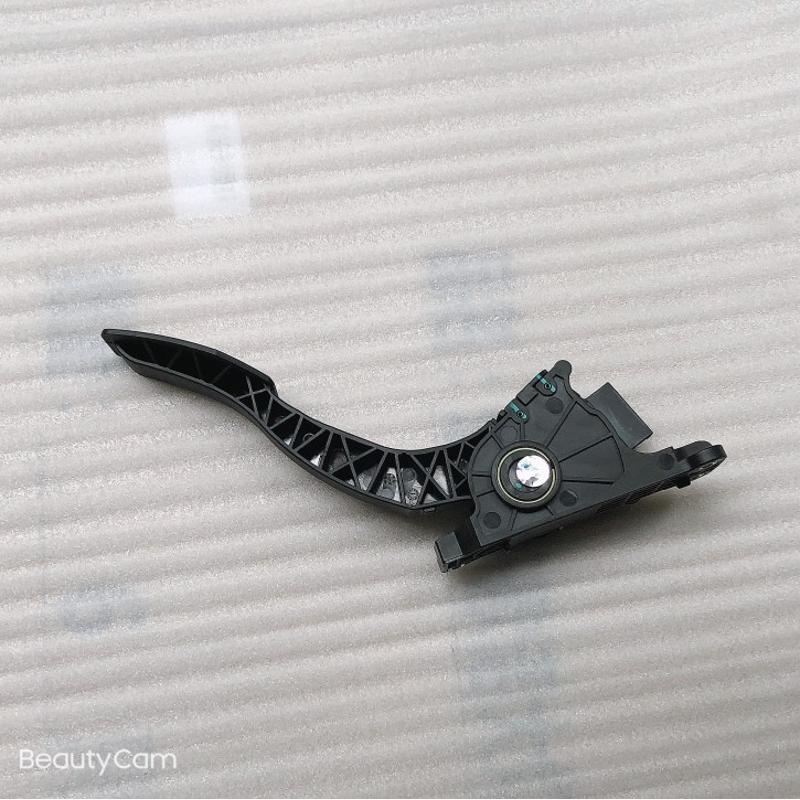 力帆330630650ev新能源汽车电子加速踏板油门踏板提速配件原厂全