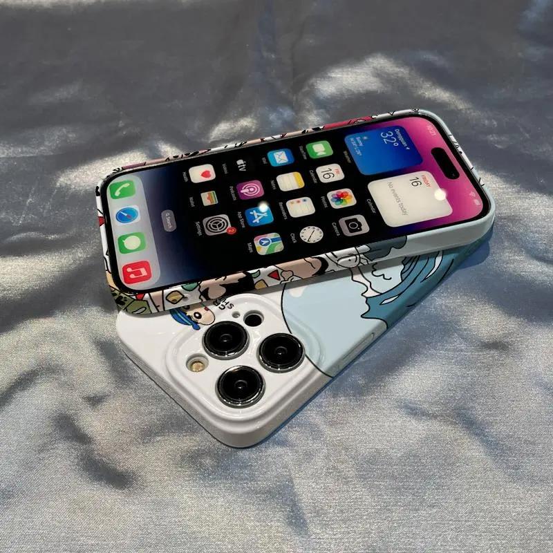 靓壳小新苹果15手机壳iphone12苹果14promax菲林手机壳11OPPO华为