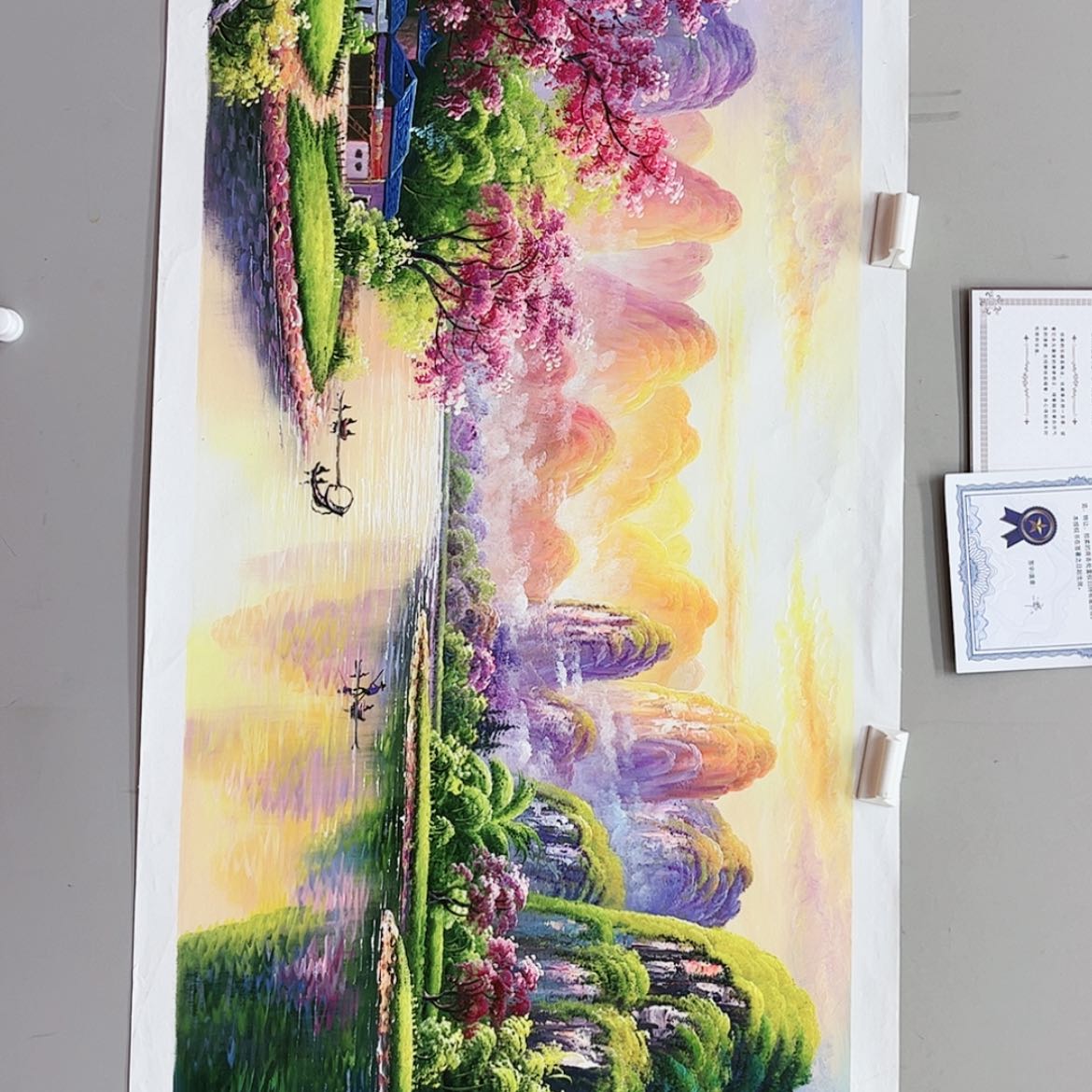 【闪购商品】书法书画