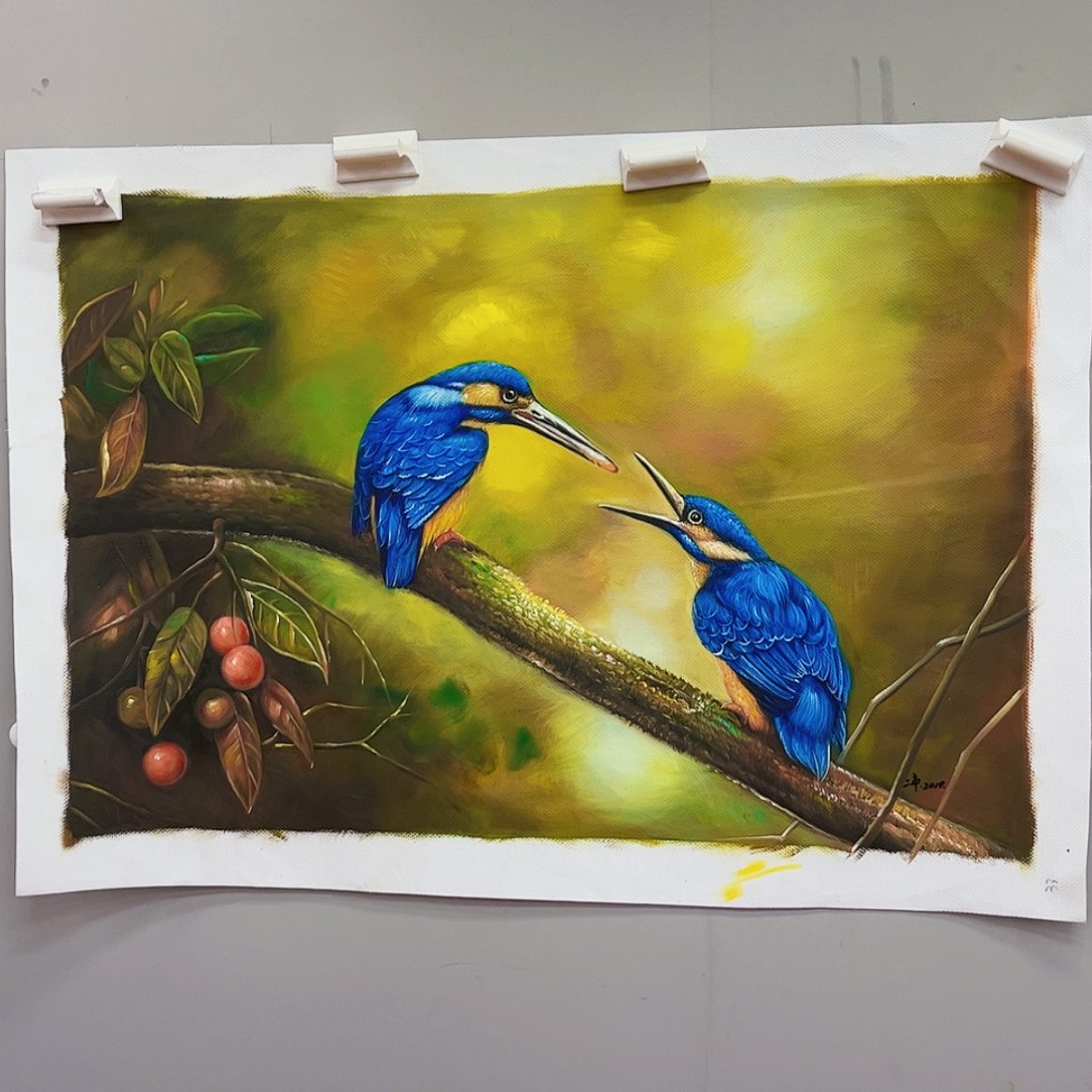 【闪购商品】书法亿万人民的共同经历一