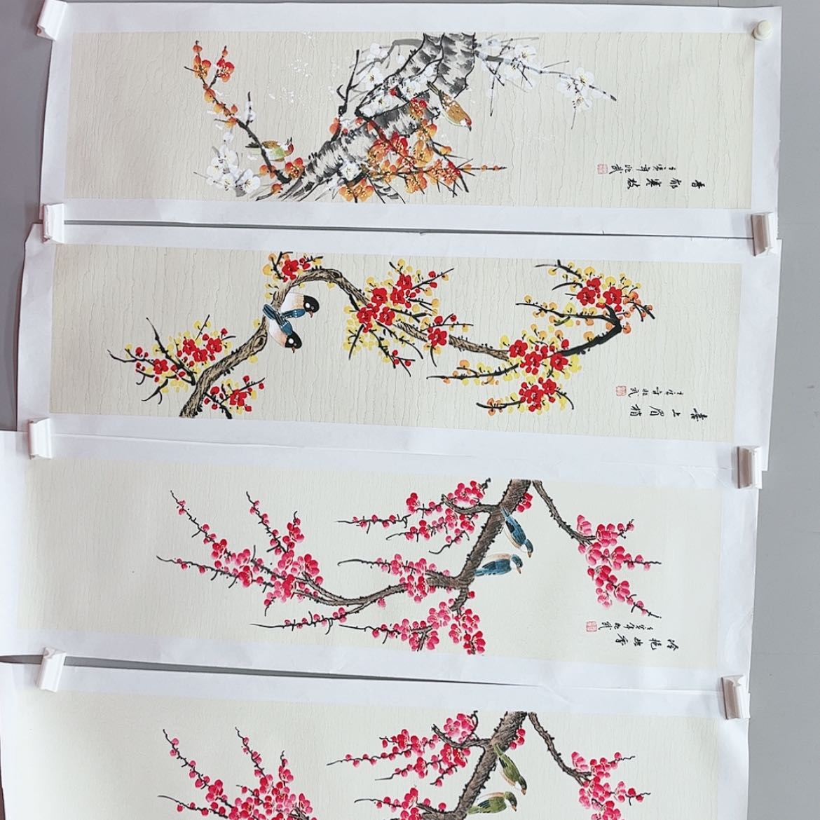 【闪购商品】书法z