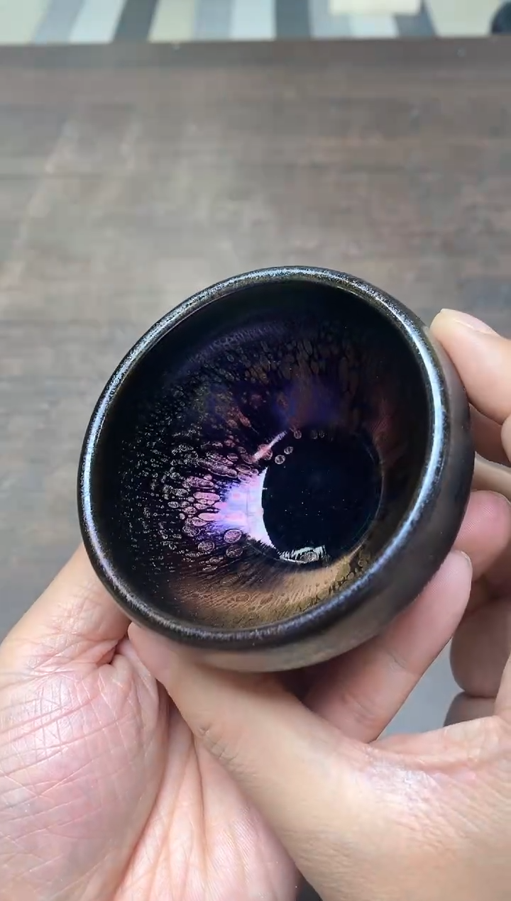 【闪购商品】玻璃茶盏福利88