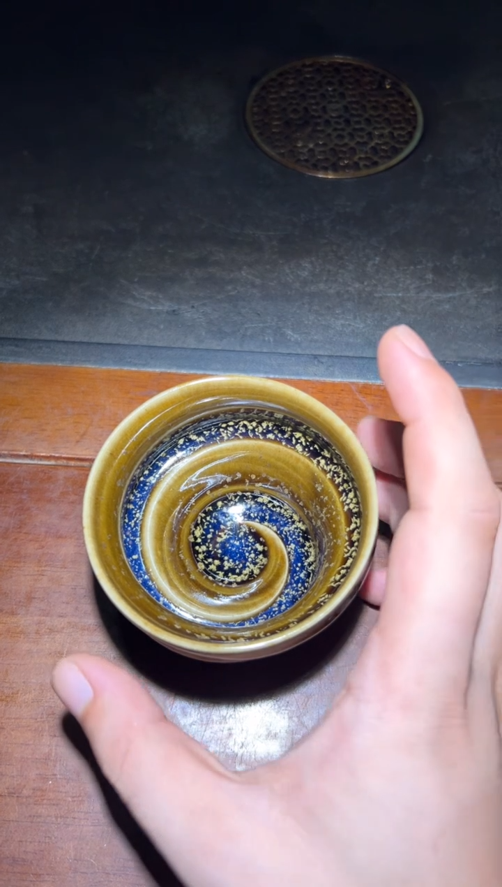 【闪购商品】茶盏44精品分享刘友良老师