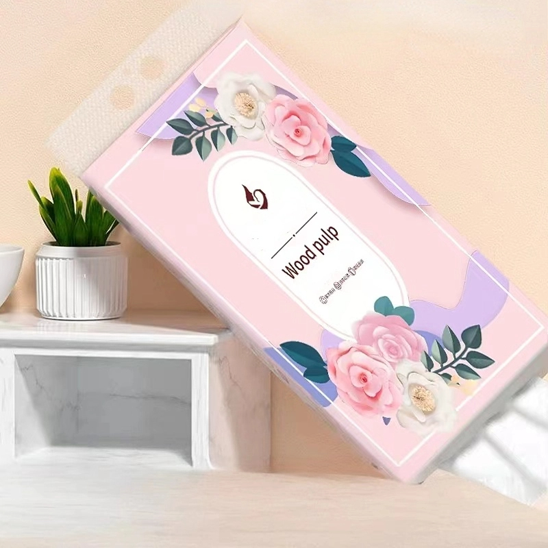 【2.2一提抽纸千张有问题联系客服】家用养生茶