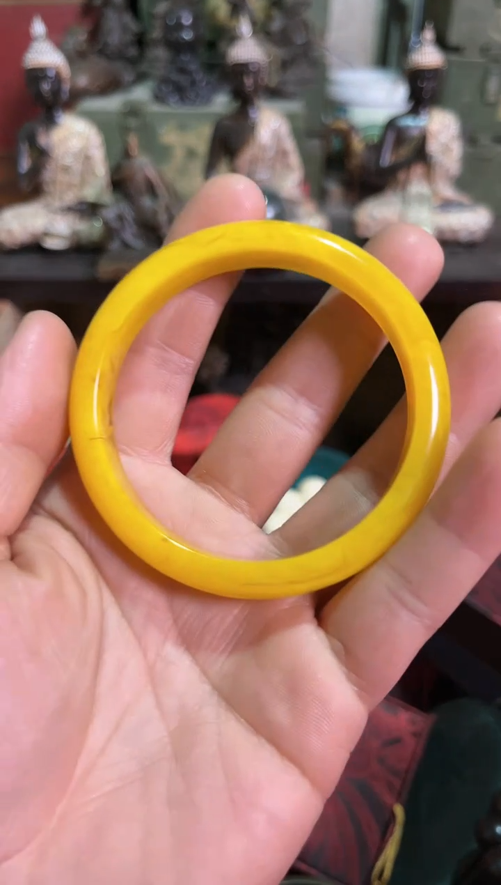 【闪购商品】蜜蜡颈饰未镶嵌凯哥哥精选专属链接501