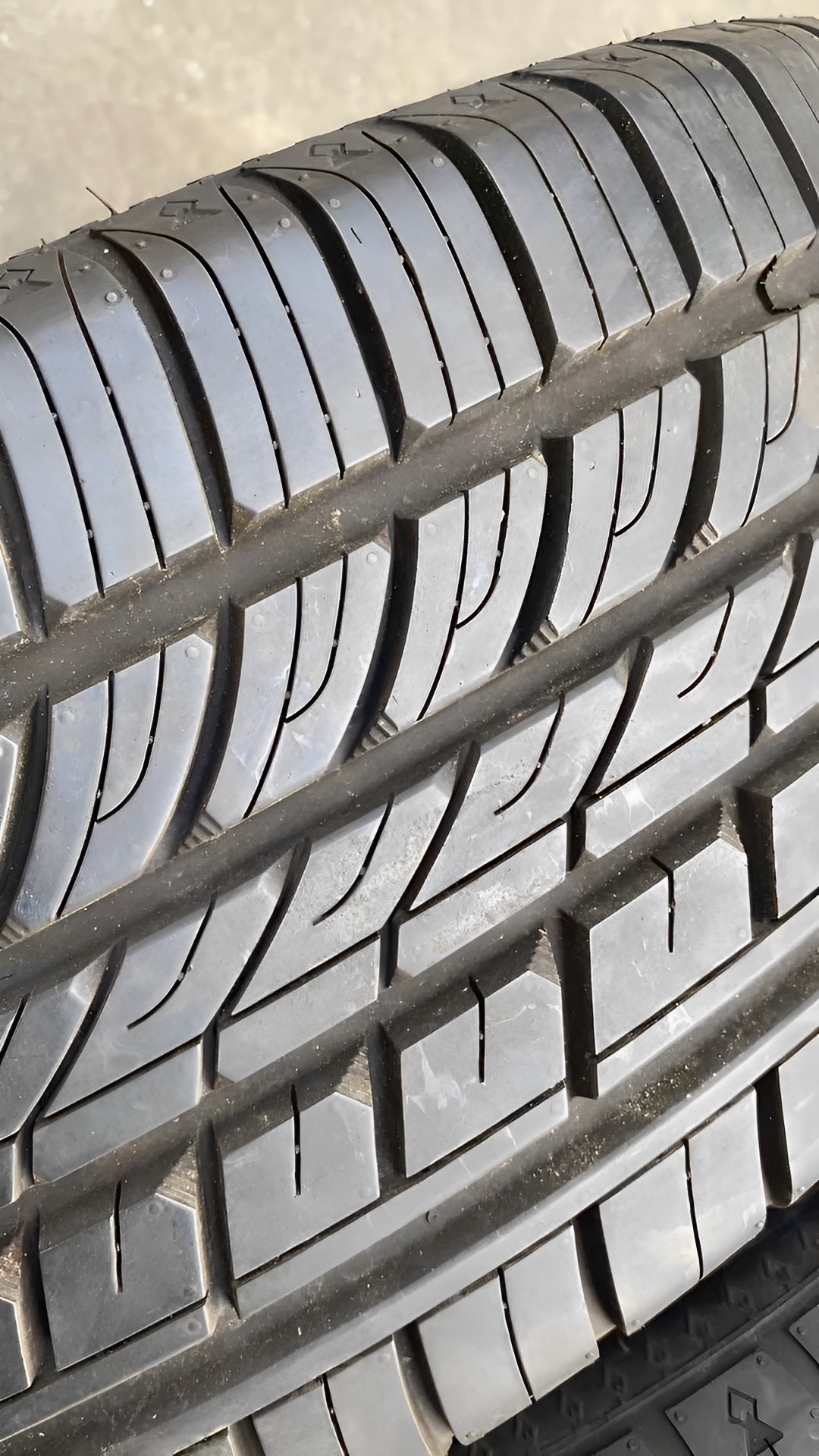 固铂轮胎235/55R19 101H HTS花纹原配哈弗H6/哈弗H7正品正品