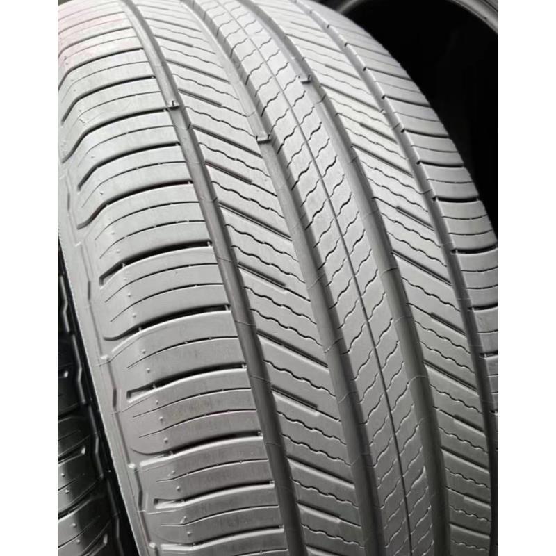 255/50R20米其林轮胎理想one静音棉 109V 原厂正品正品无修补精品