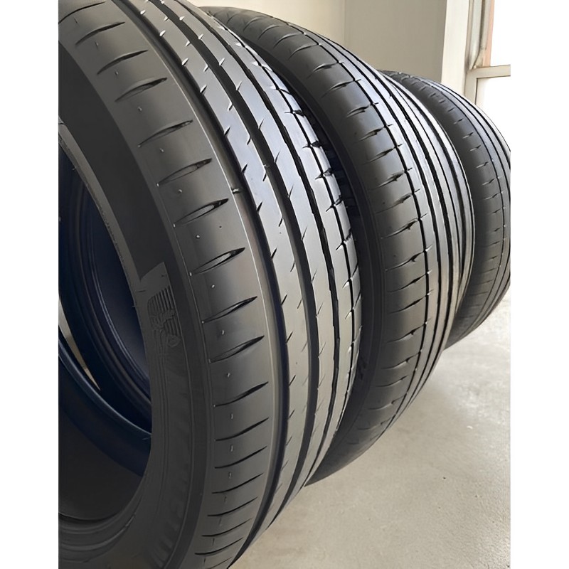 245/45R19米其林PS4原厂正品正品汽车轮胎精品无修补