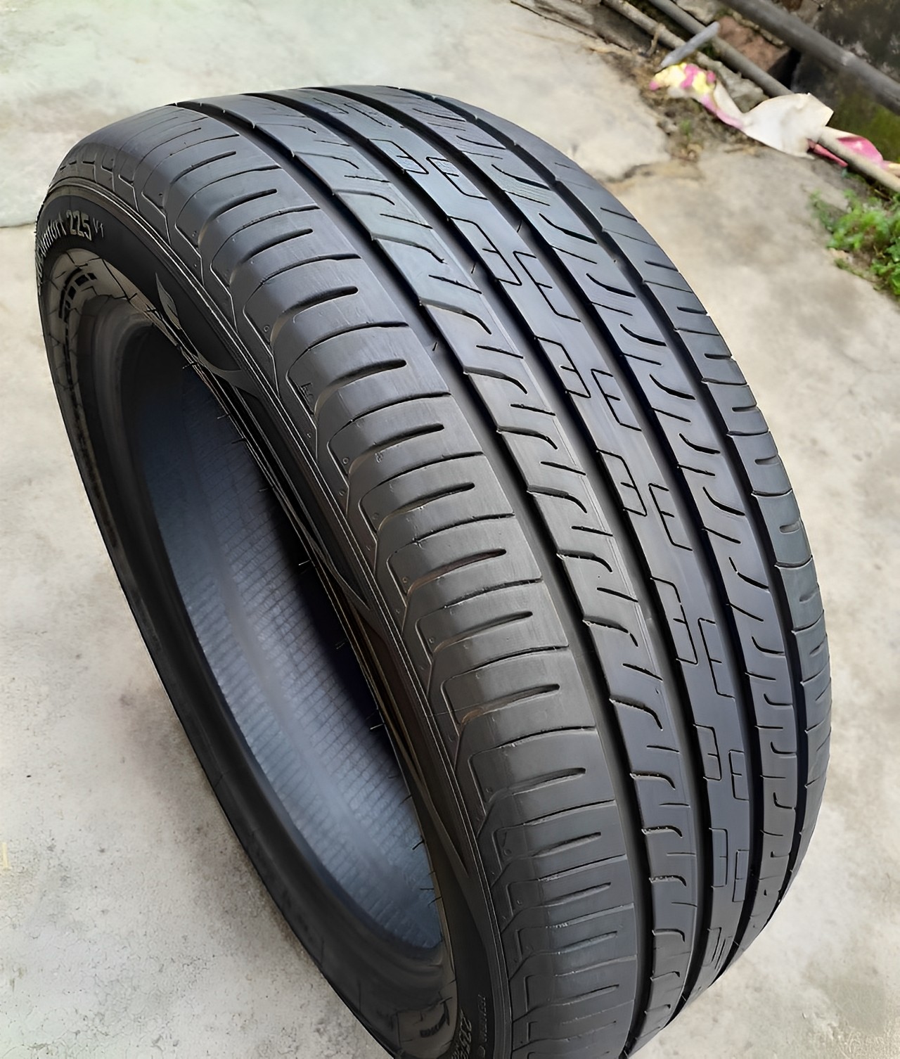 235/50R19佳通轮胎比亚迪宋plus dmi原装正品改装精品无修补