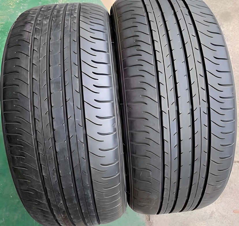 邓禄普轮胎235/40R19 92V SP SPORT MAXX050原厂配套天籁
