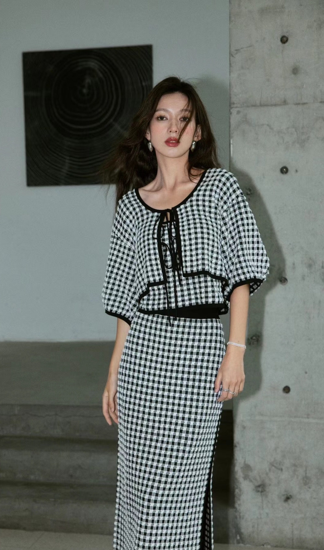 小晴*艾蜜儿直播间69～199孤品时尚百搭美衣