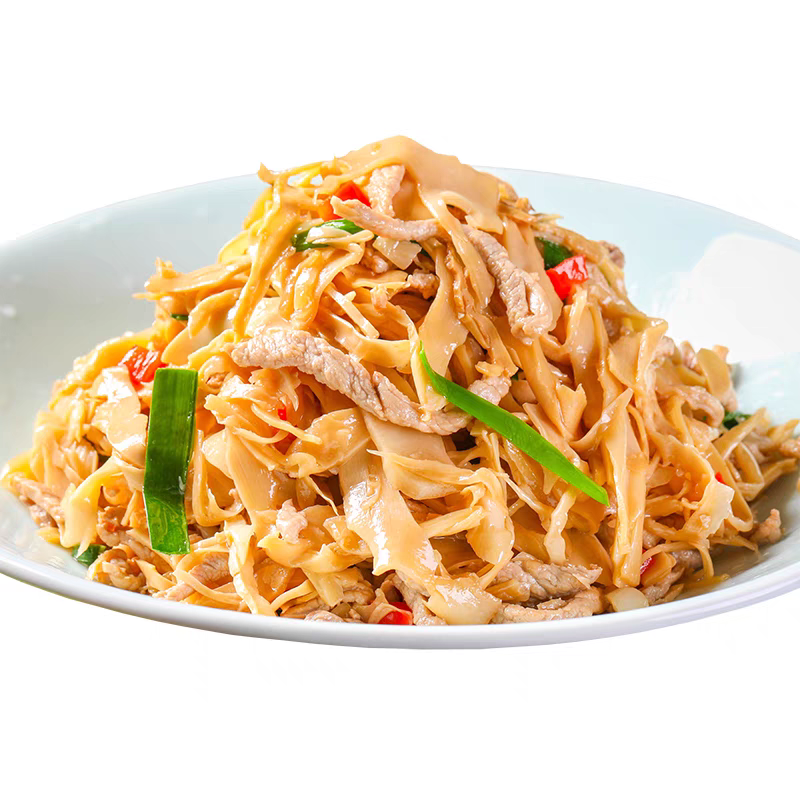 江西特产农家自制笋干碳烤笋尖烟笋丝嫩笋尖非干货竹笋干笋糯米笋