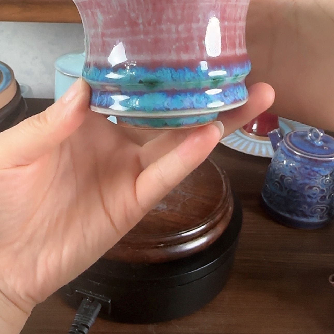【闪购商品】密胺杯