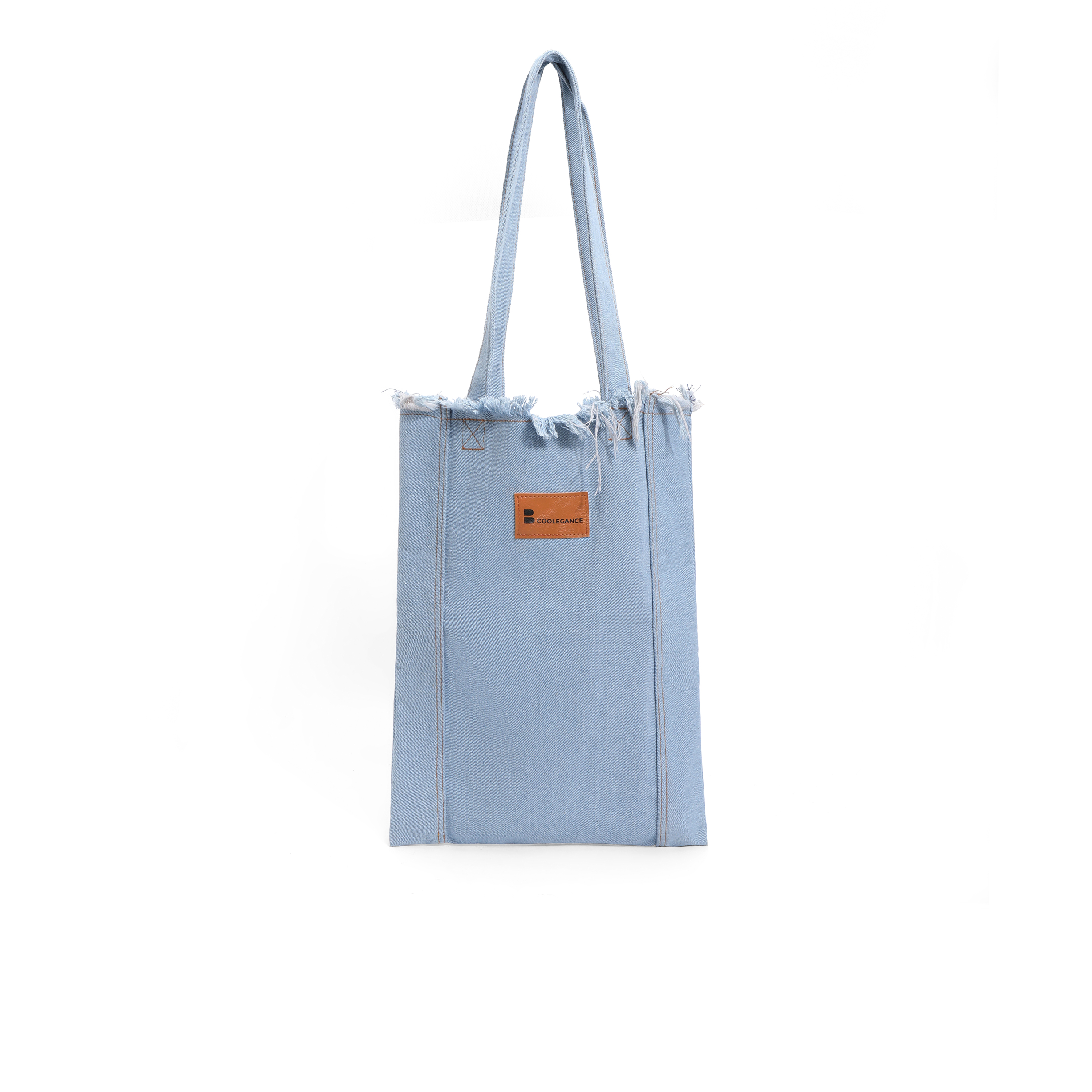 【赠品】包包手拎包挎包单肩包蓝色牛仔时尚休闲