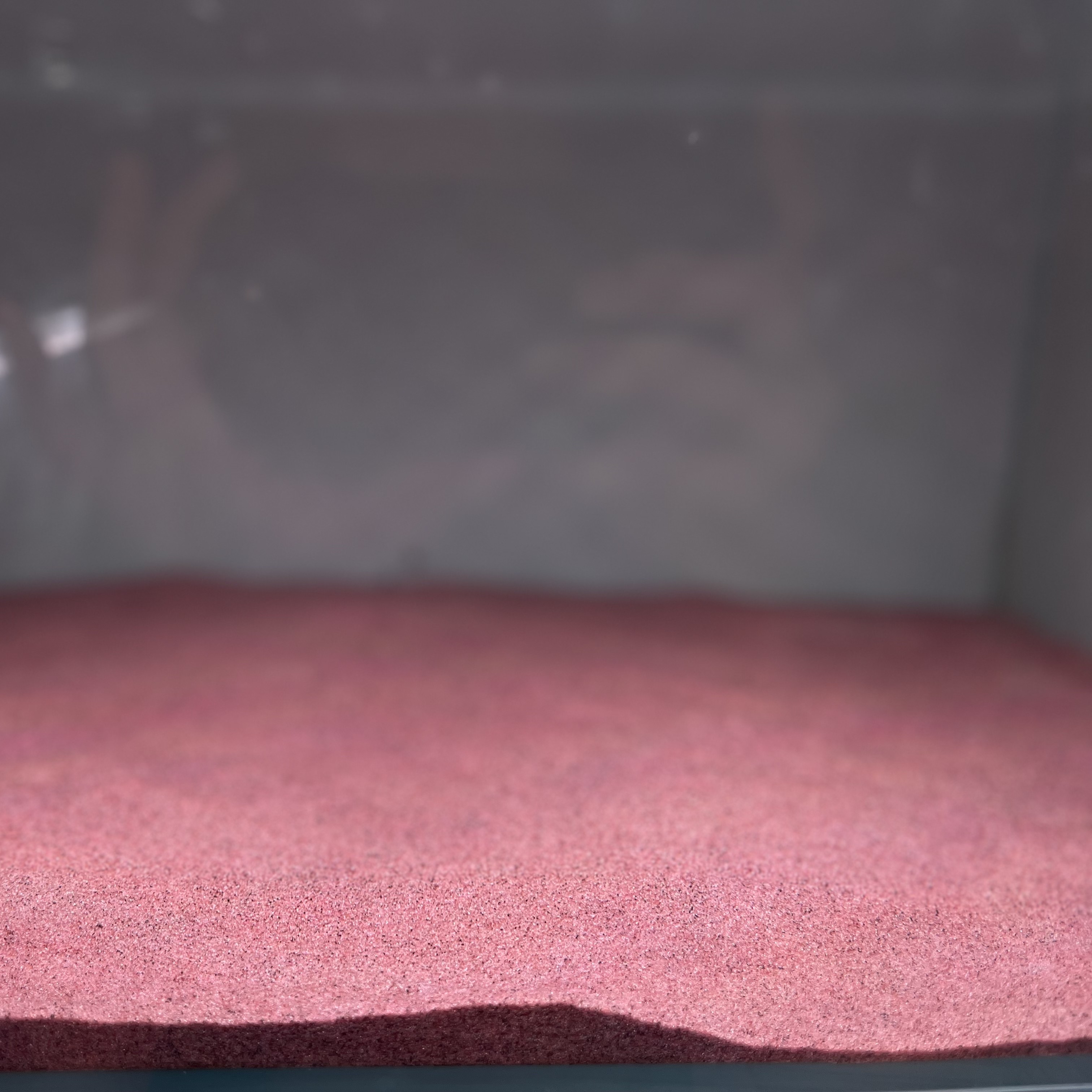 岩镜推荐免洗粉沙 雷龙鱼黑缸白缸均适合 南美底沙 天然底沙