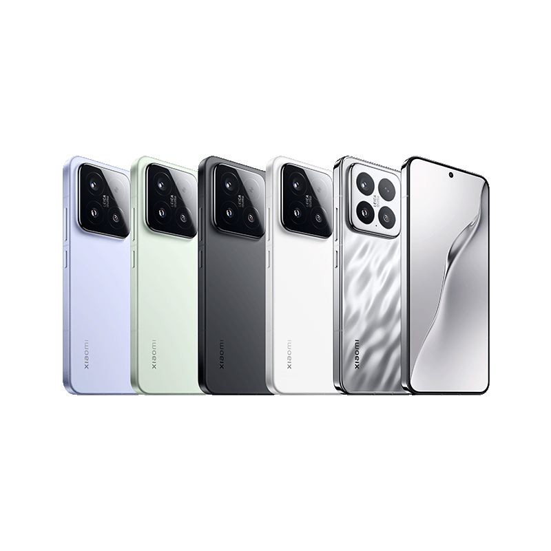 99新 Xiaomi/小米 小米15 骁龙8至尊澎湃Os2 徕卡影像原装双卡