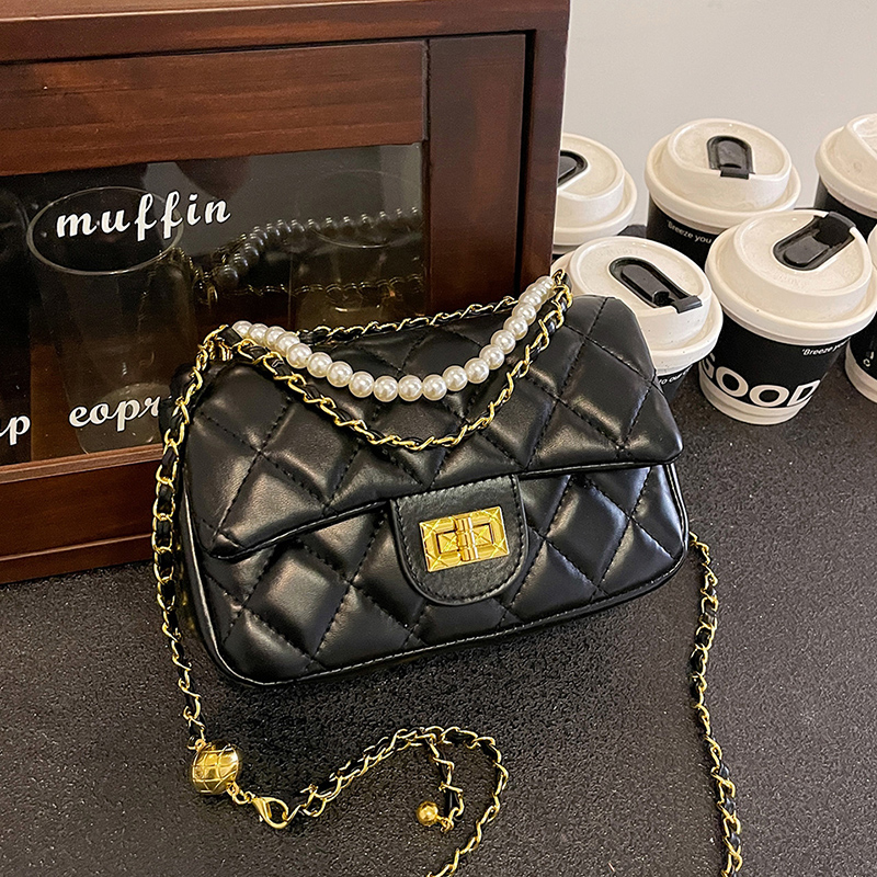 【轻奢女包】新款时尚百搭女包 A836