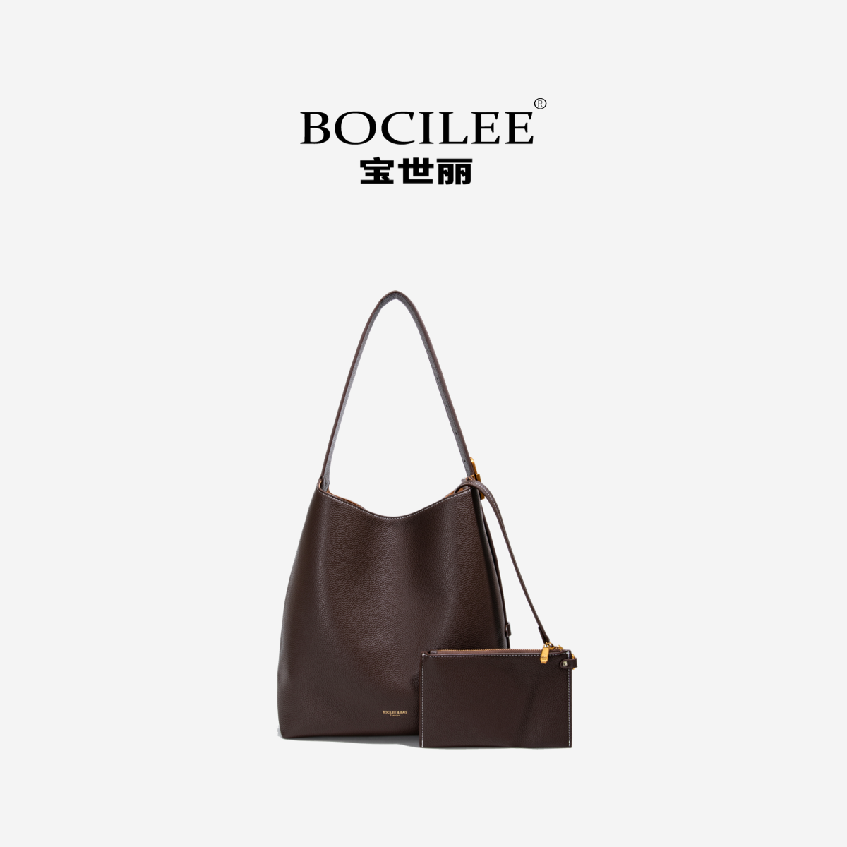 【轻奢女包】新款时尚百搭女包 A120