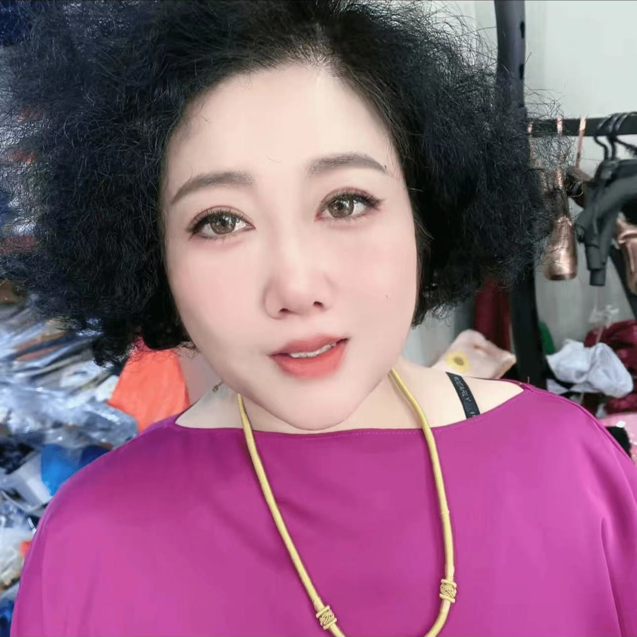 姐妹服装    时尚中老年女装