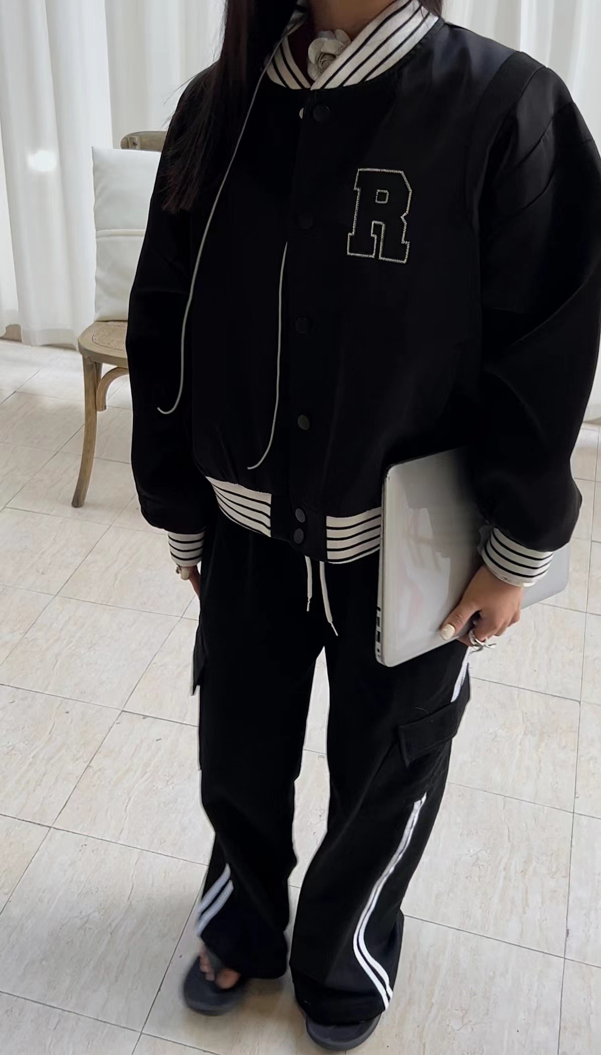 套装系列（4-8）合集显瘦百搭气质套装全品女款高级