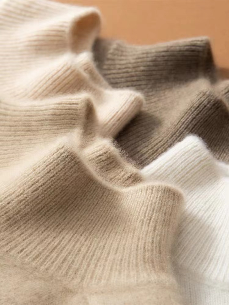 MJ4【B001-B150】2025新款薄款针织女装集合链