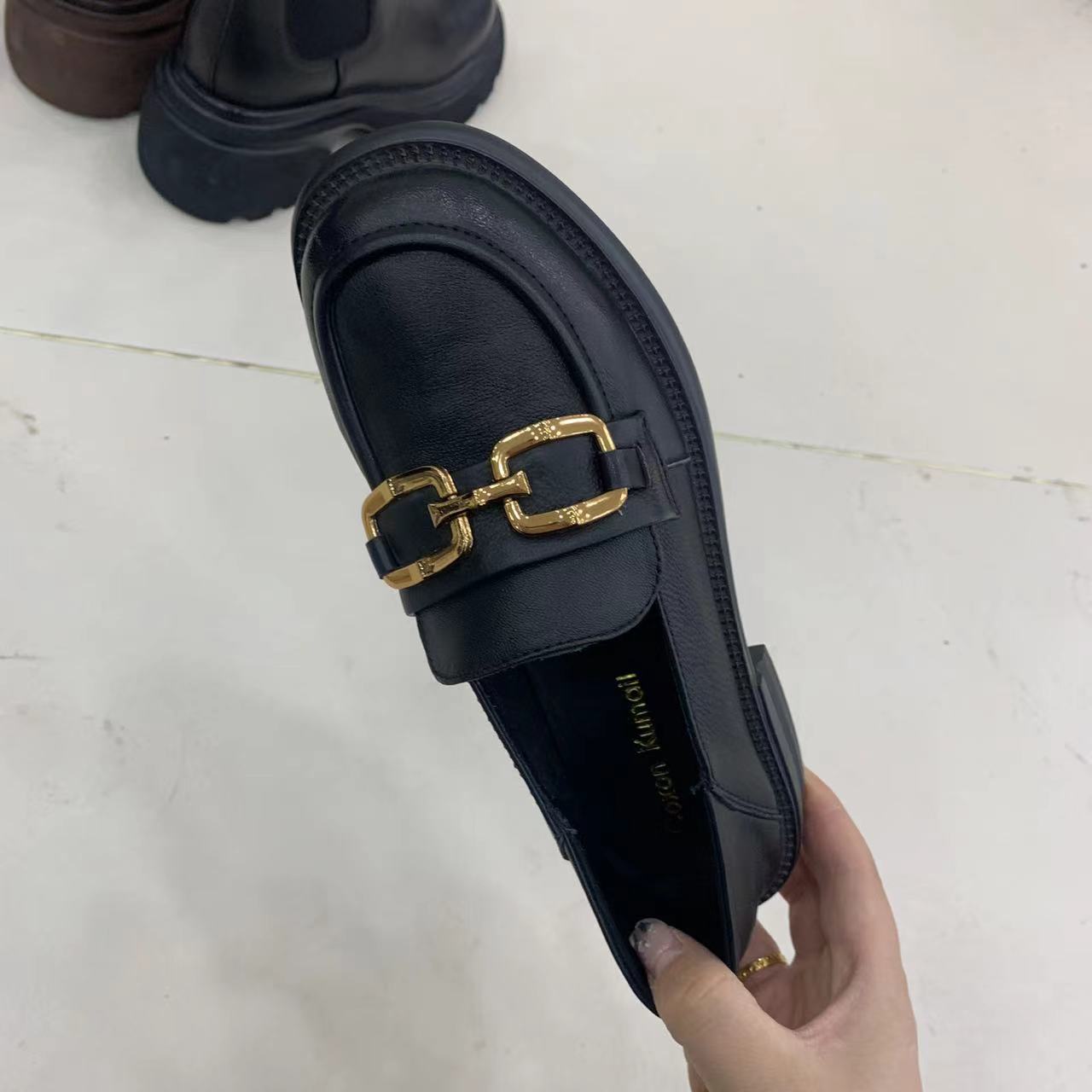 以凡推荐 休闲鞋883