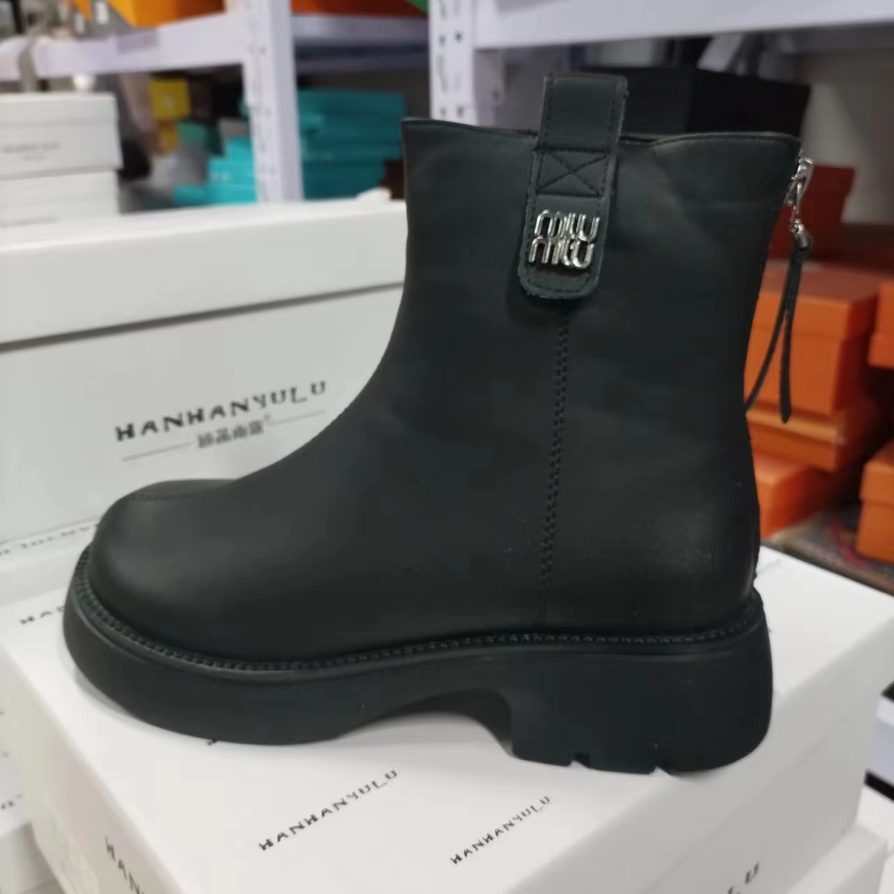 以凡推荐 休闲鞋233