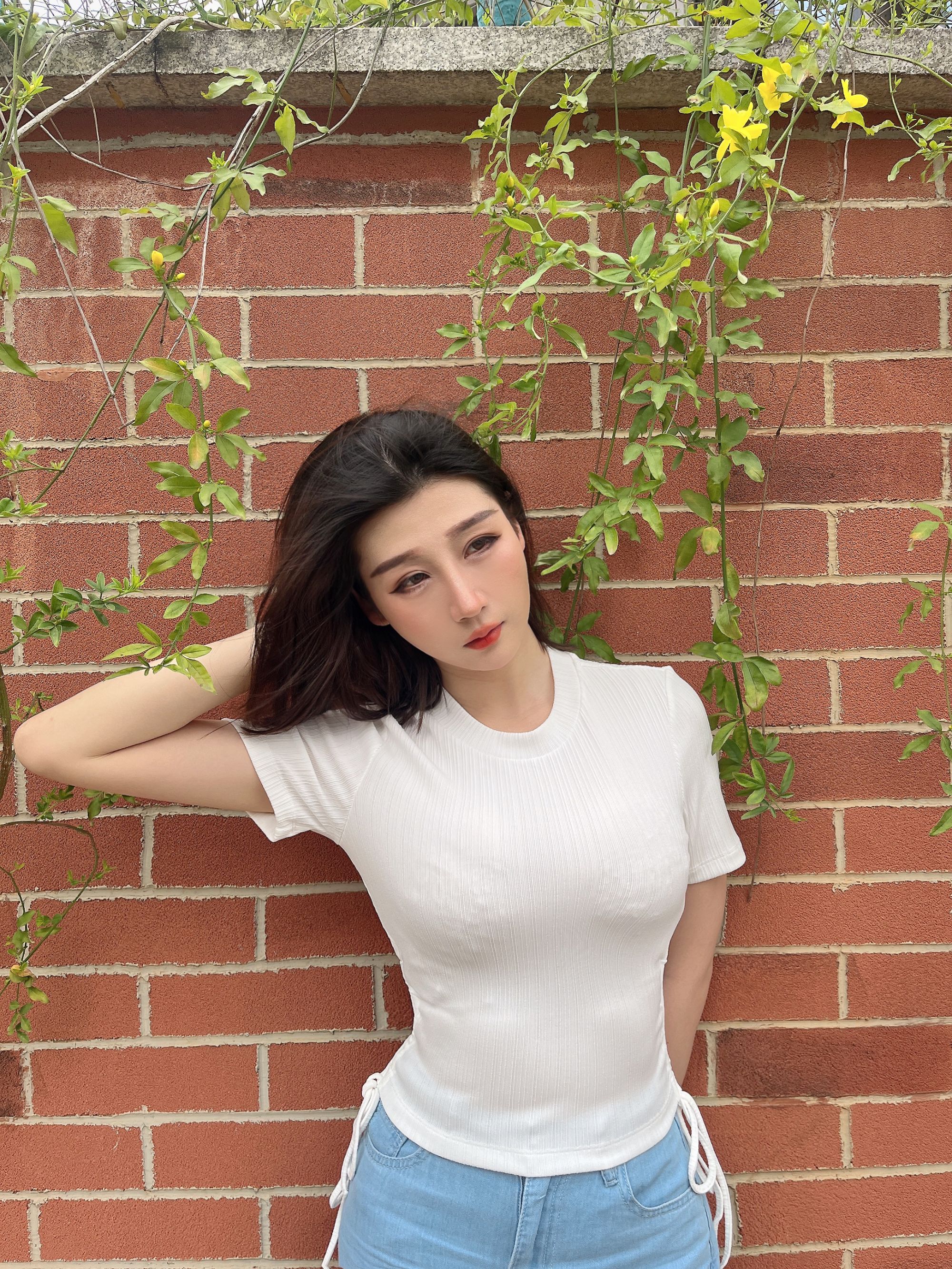 【森屿楠】服装601-650微瑕No退换