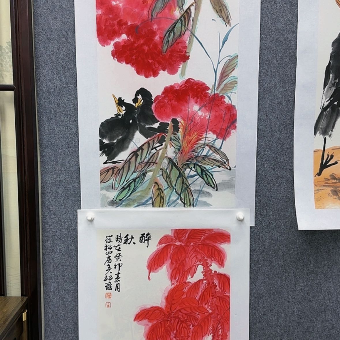 【闪购商品】书法泰*石