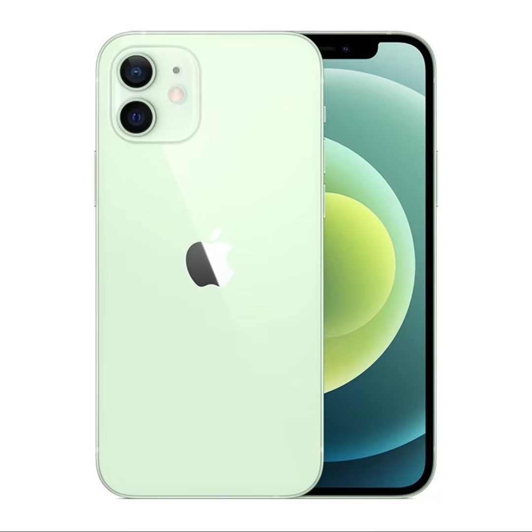 8新 Apple/苹果 Apple/苹果 iPhone12国行双卡5G 原装正品严选