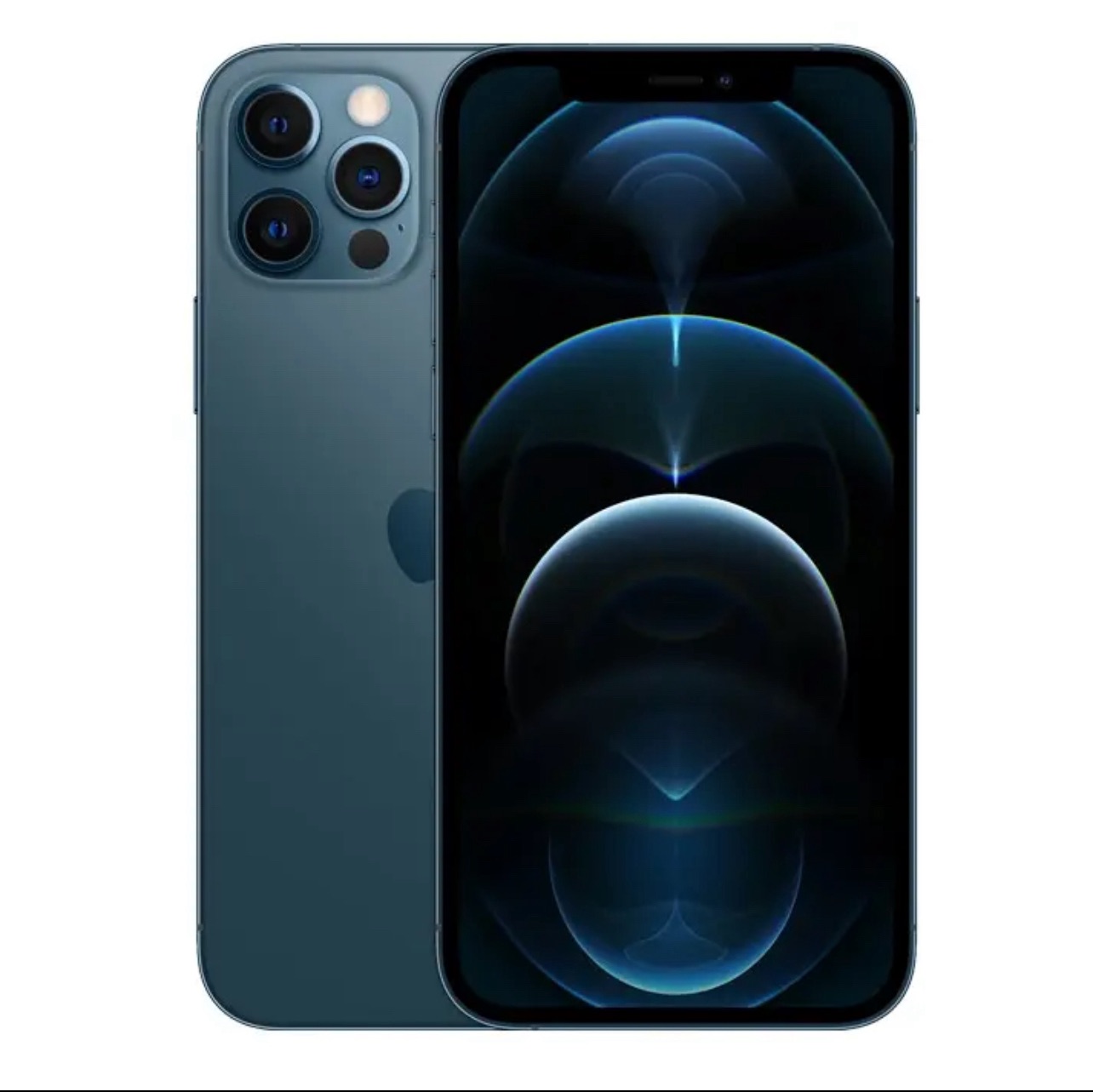 99新 Apple/苹果 苹果12promax国行原装正品双卡全网通5G二手手机