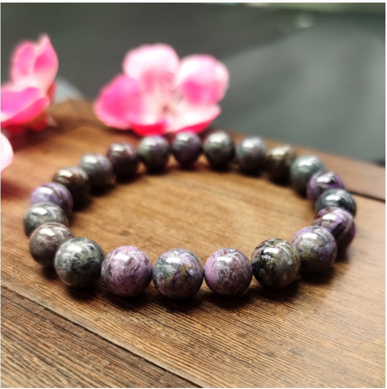 匡氏珠宝 舒俱来泥地手链 Z-HL-A8300（多样性发货）