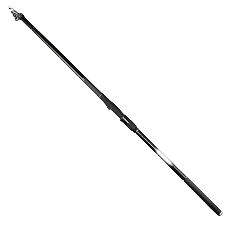 卡蒂曼1.5号 海矶 黑鲷竿鲈鱼竿 灵敏 海钓竿