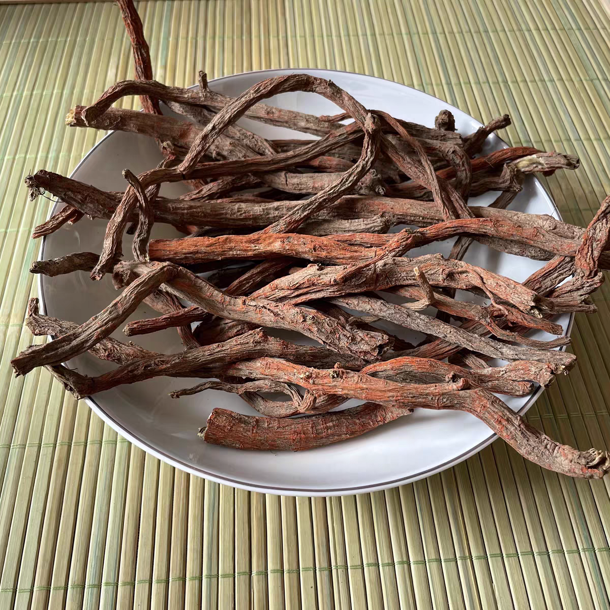 云南农家下山货大山好物籽/丹/参菇菇