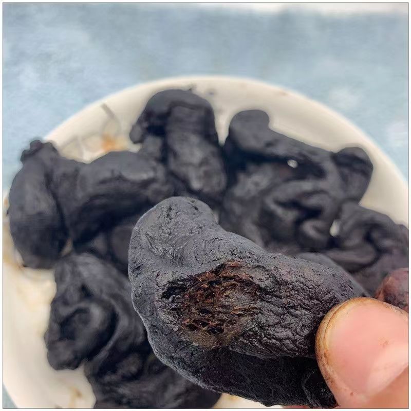 【主播甄选】云南山货土特产 500克