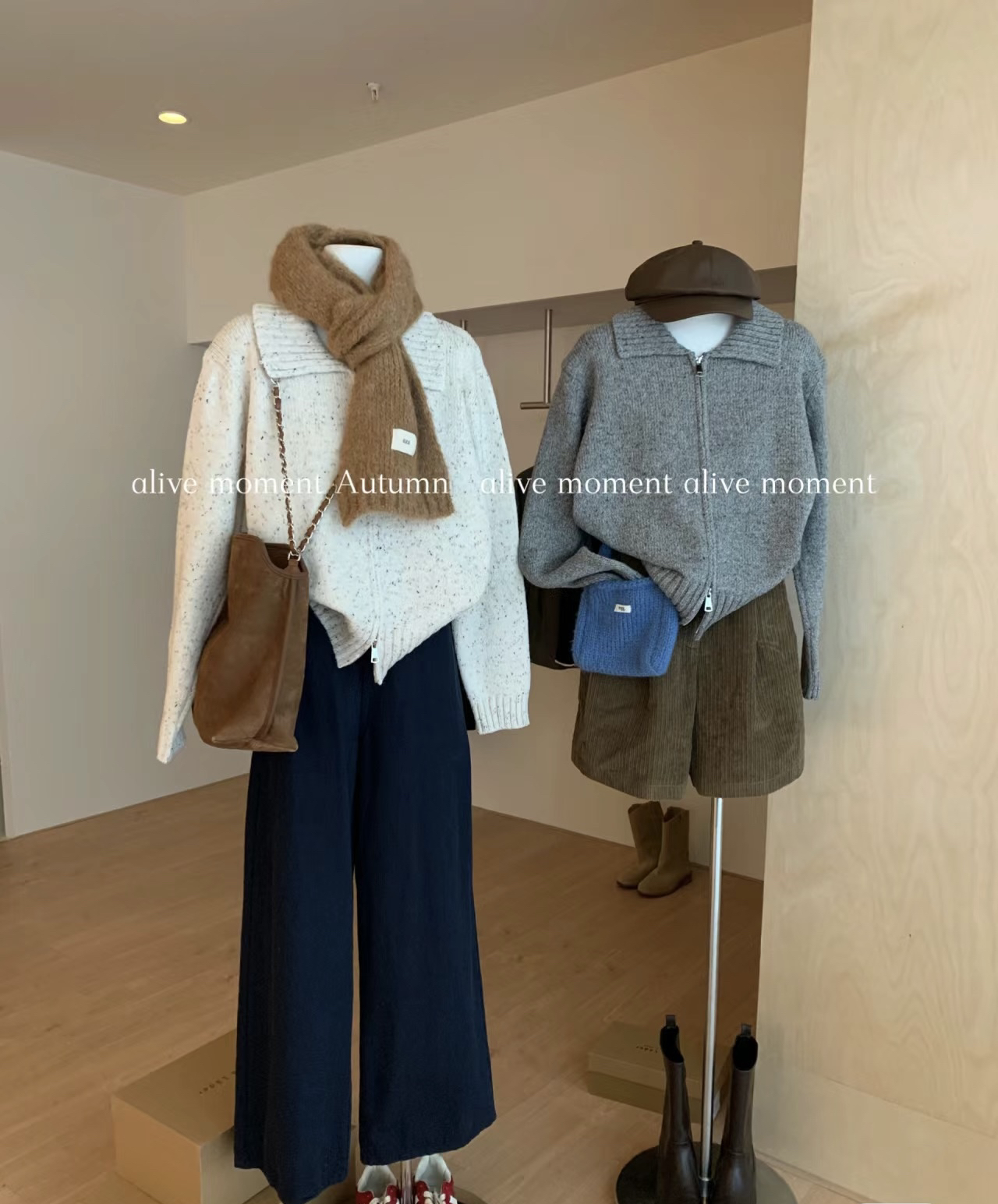 熊木女装秋冬季新品女装韩国高货原宿风 下单备注编码