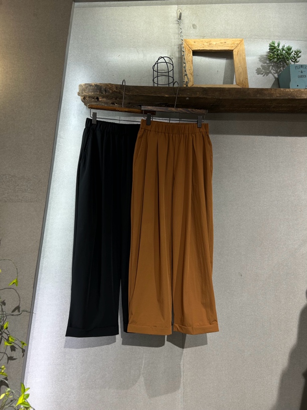 2024年豆豆精选3096空气裤