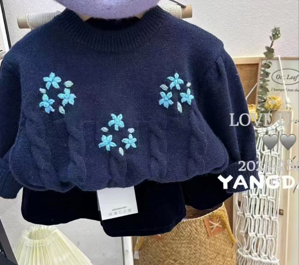 儿童服装【换季清仓】