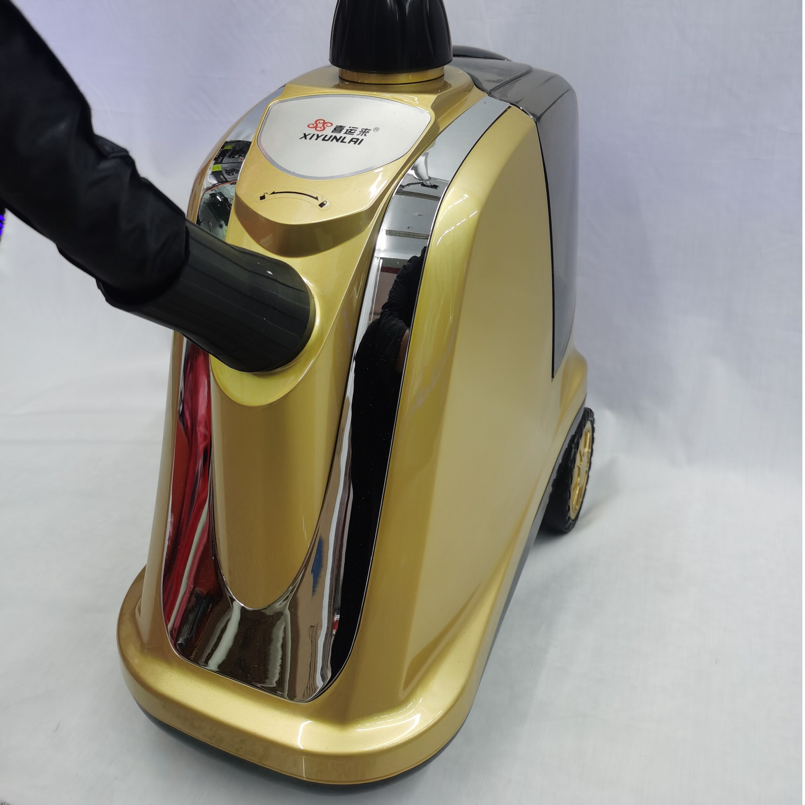 喜运来911-4商用店用家用蒸汽挂烫机熨烫大功率2000W熨烫机熨斗