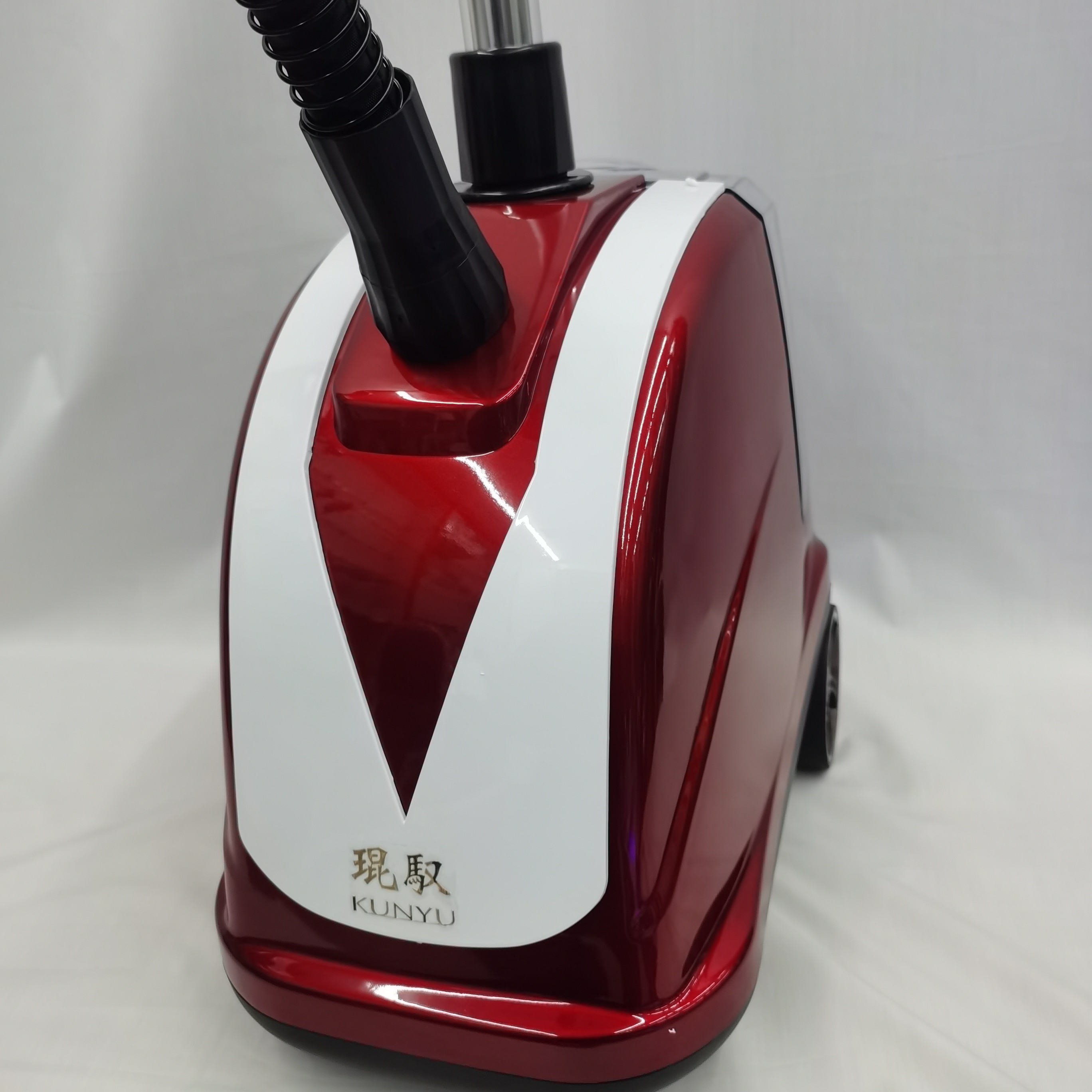 琨驭挂烫机K6S系列家用商用店铺专用挂烫机大功率2080W