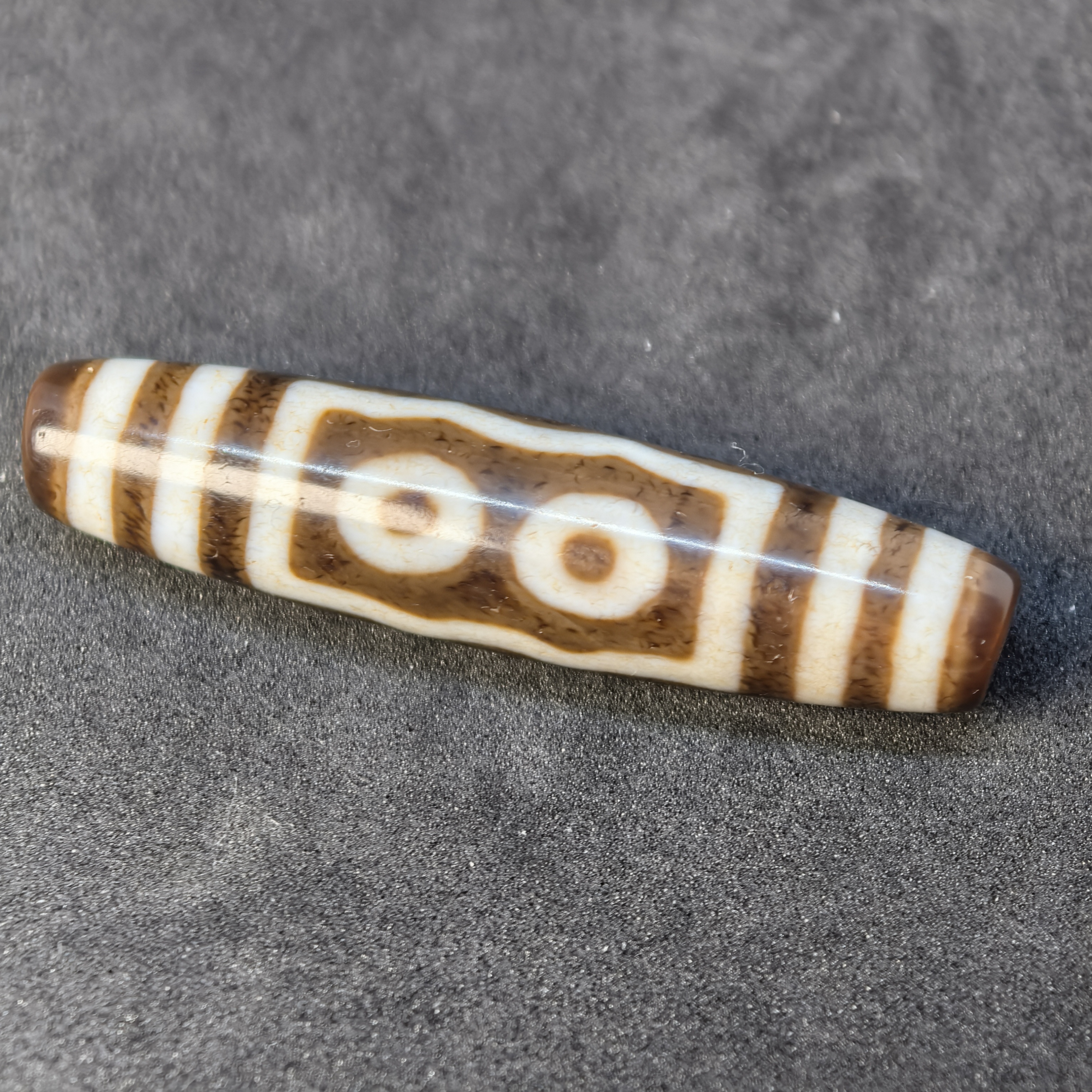 【宸喆】行运·五眼珠·51✕12mm