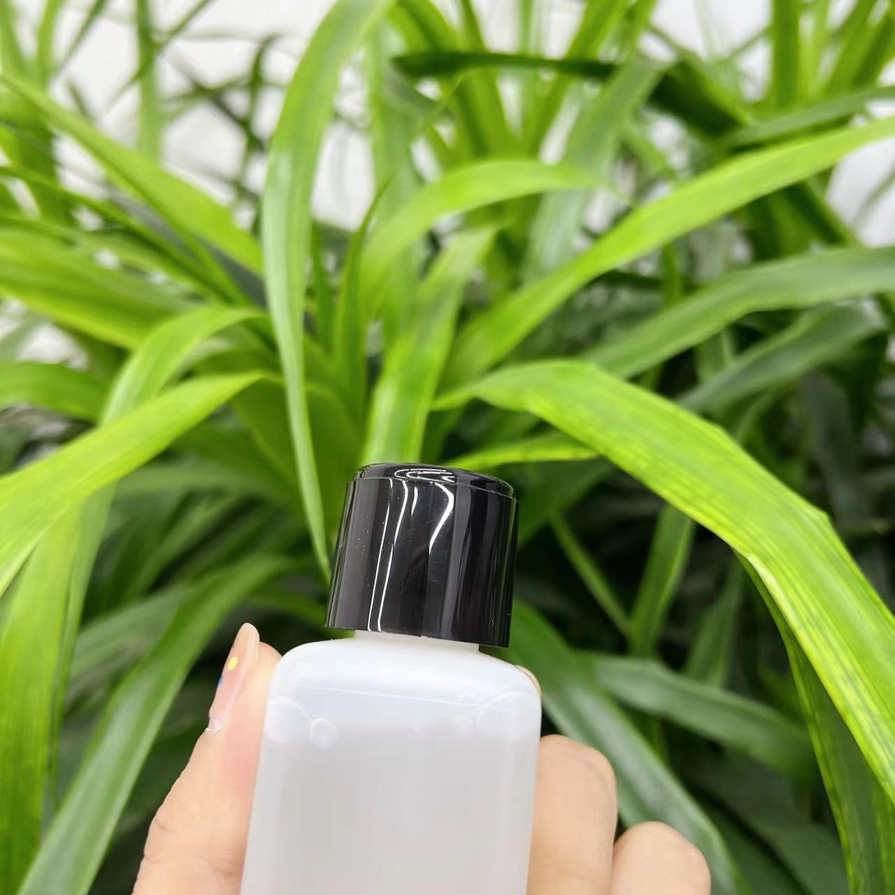 【嫩到姥姥家的抛光水！】就是这款蛋白精华水！