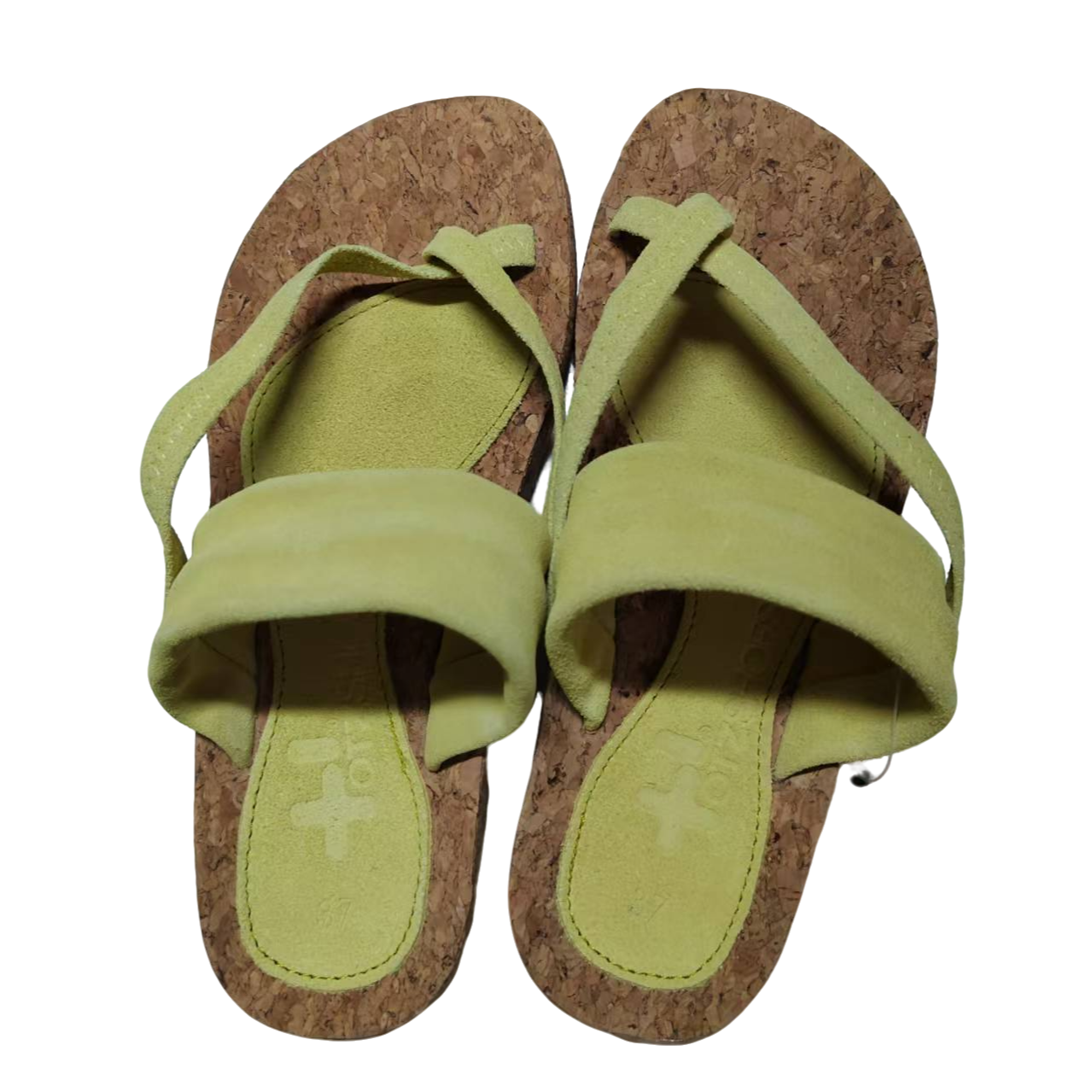 美国OTZ丑萌鞋拖鞋板鞋