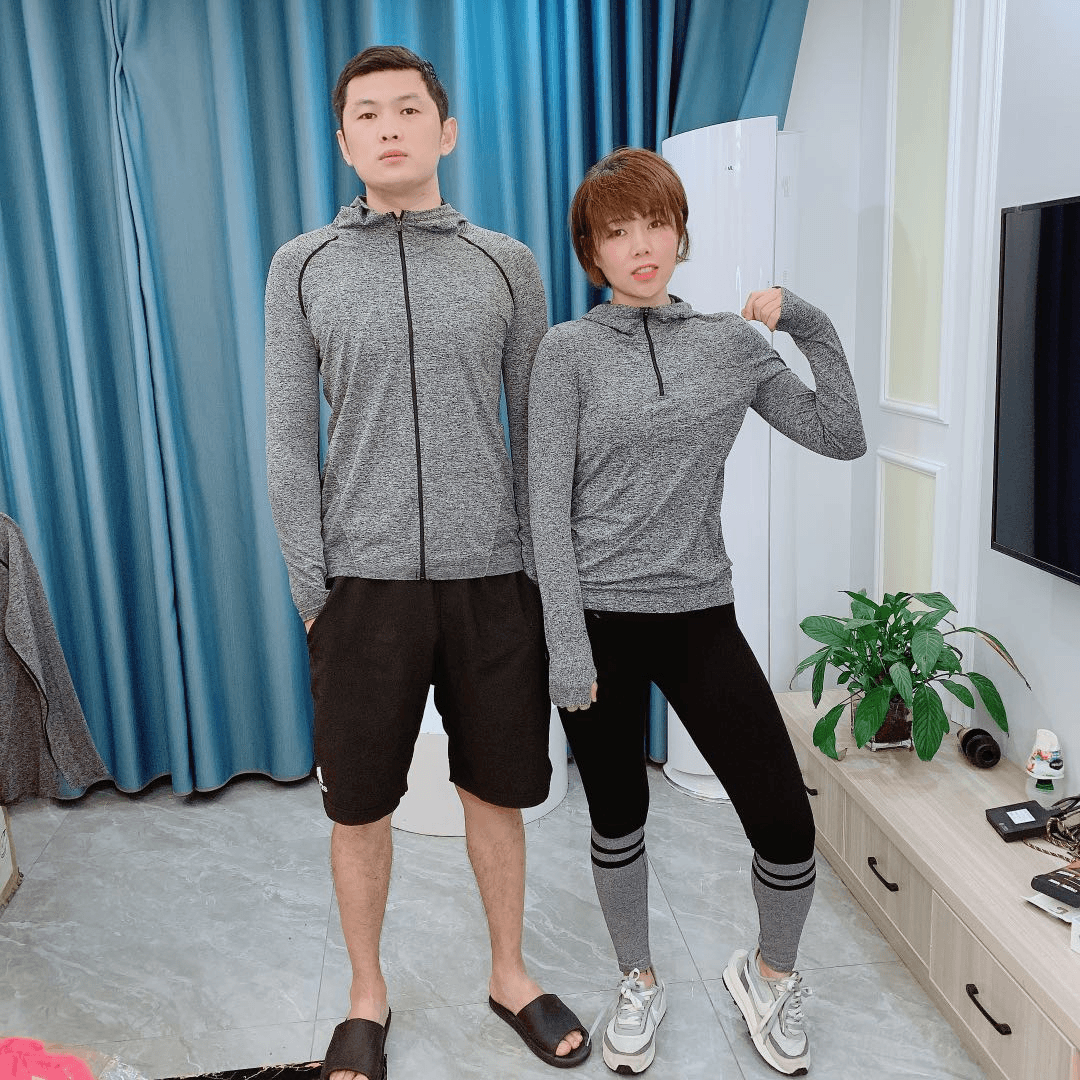 K69码，200号-400号女款运动速干健身服（孤品微瑕，完美主义绕行）