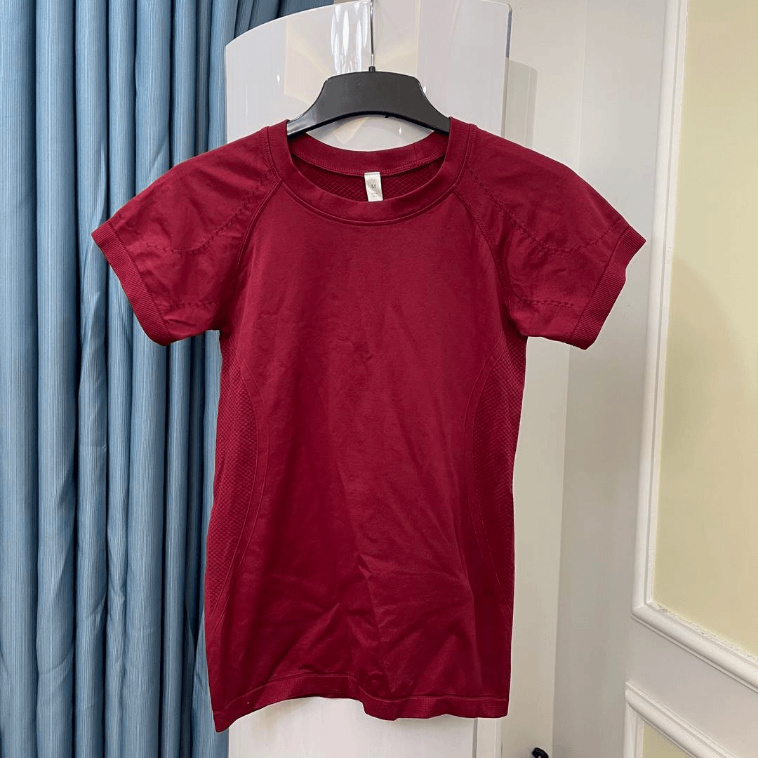 C29码，1号-200号女款运动速干上衣（孤品微瑕，完美主义绕行）