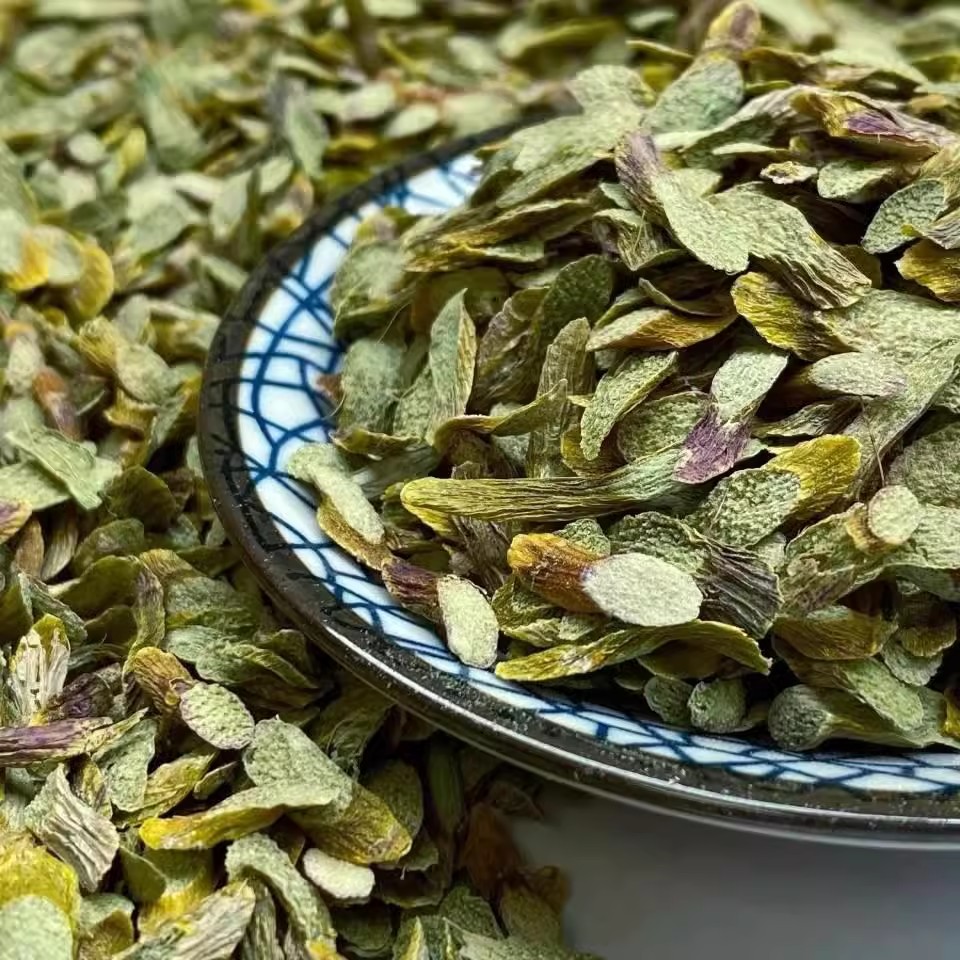 珠妈甄选- 石角斗片              （百合）