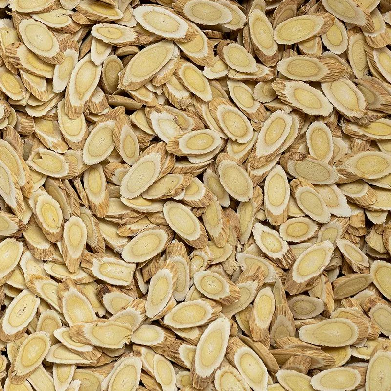 珠妈妈甄选-黄芪粉      代客磨粉    （百合）